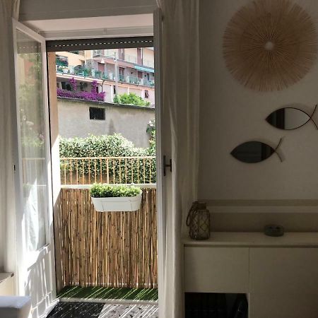 Appartamento La Casa Marinara! Levanto Esterno foto
