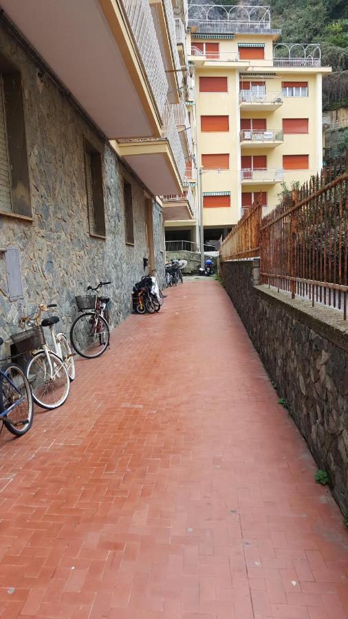 Appartamento La Casa Marinara! Levanto Esterno foto