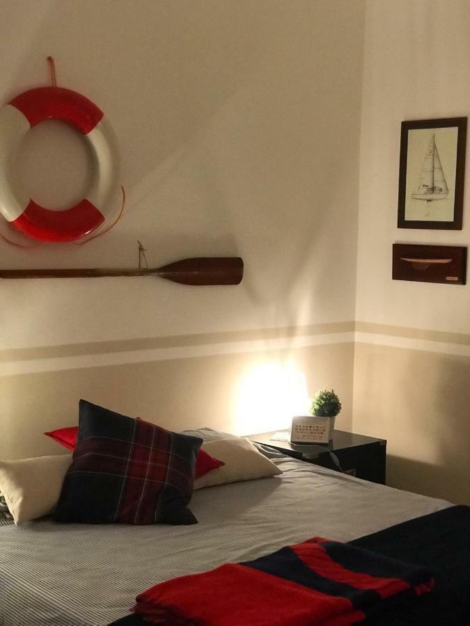 Appartamento La Casa Marinara! Levanto Esterno foto
