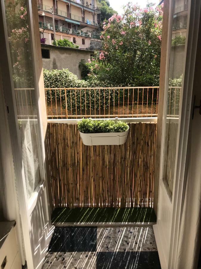 Appartamento La Casa Marinara! Levanto Esterno foto