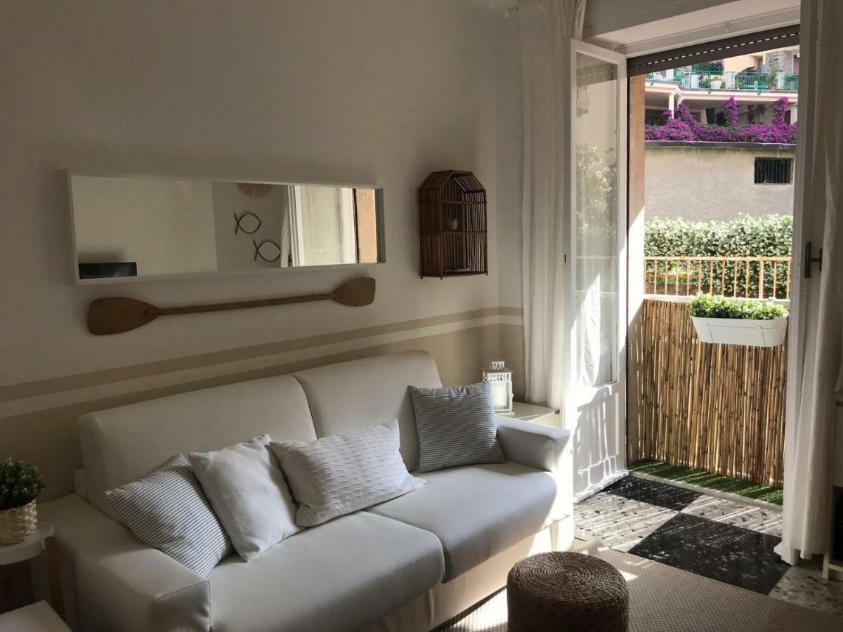 Appartamento La Casa Marinara! Levanto Esterno foto