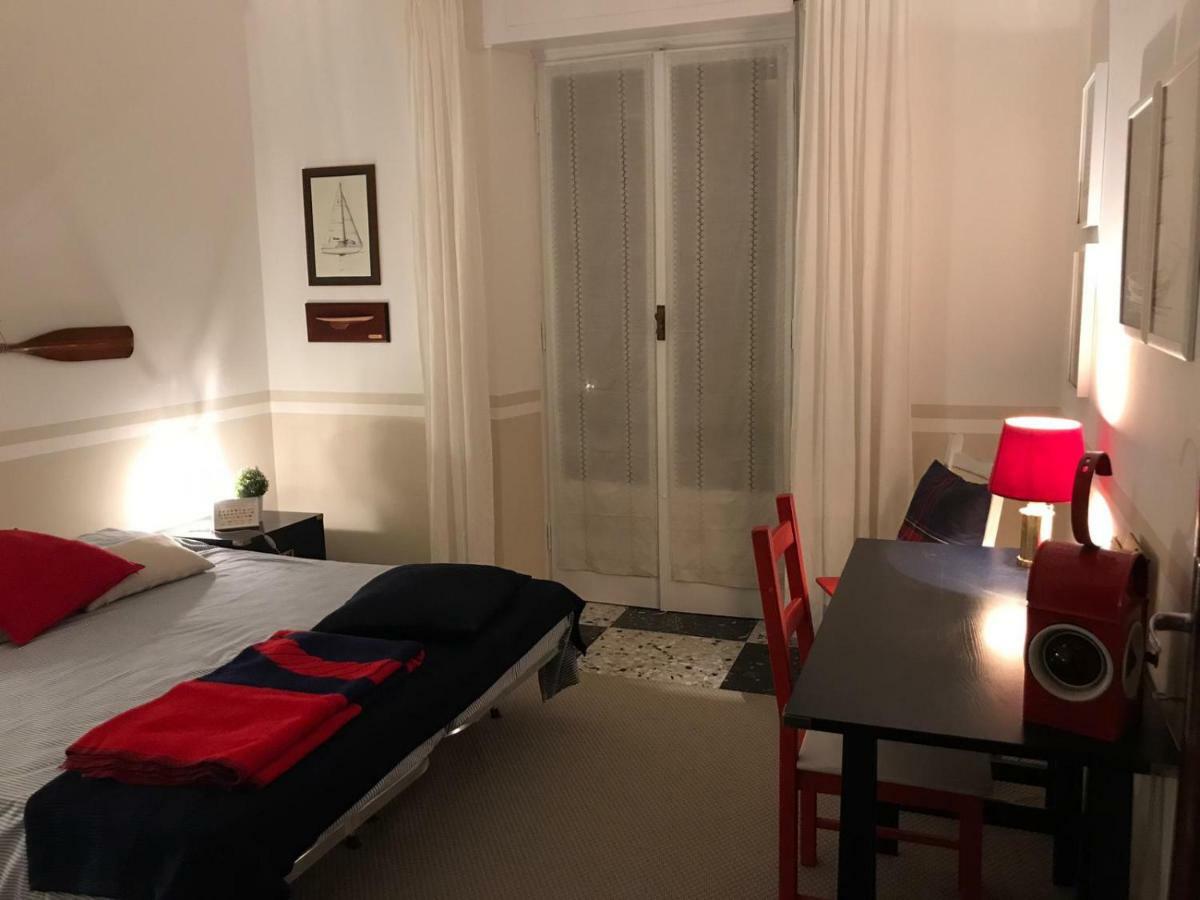 Appartamento La Casa Marinara! Levanto Esterno foto