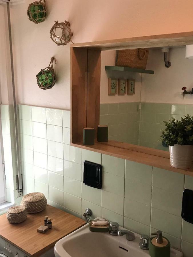 Appartamento La Casa Marinara! Levanto Esterno foto
