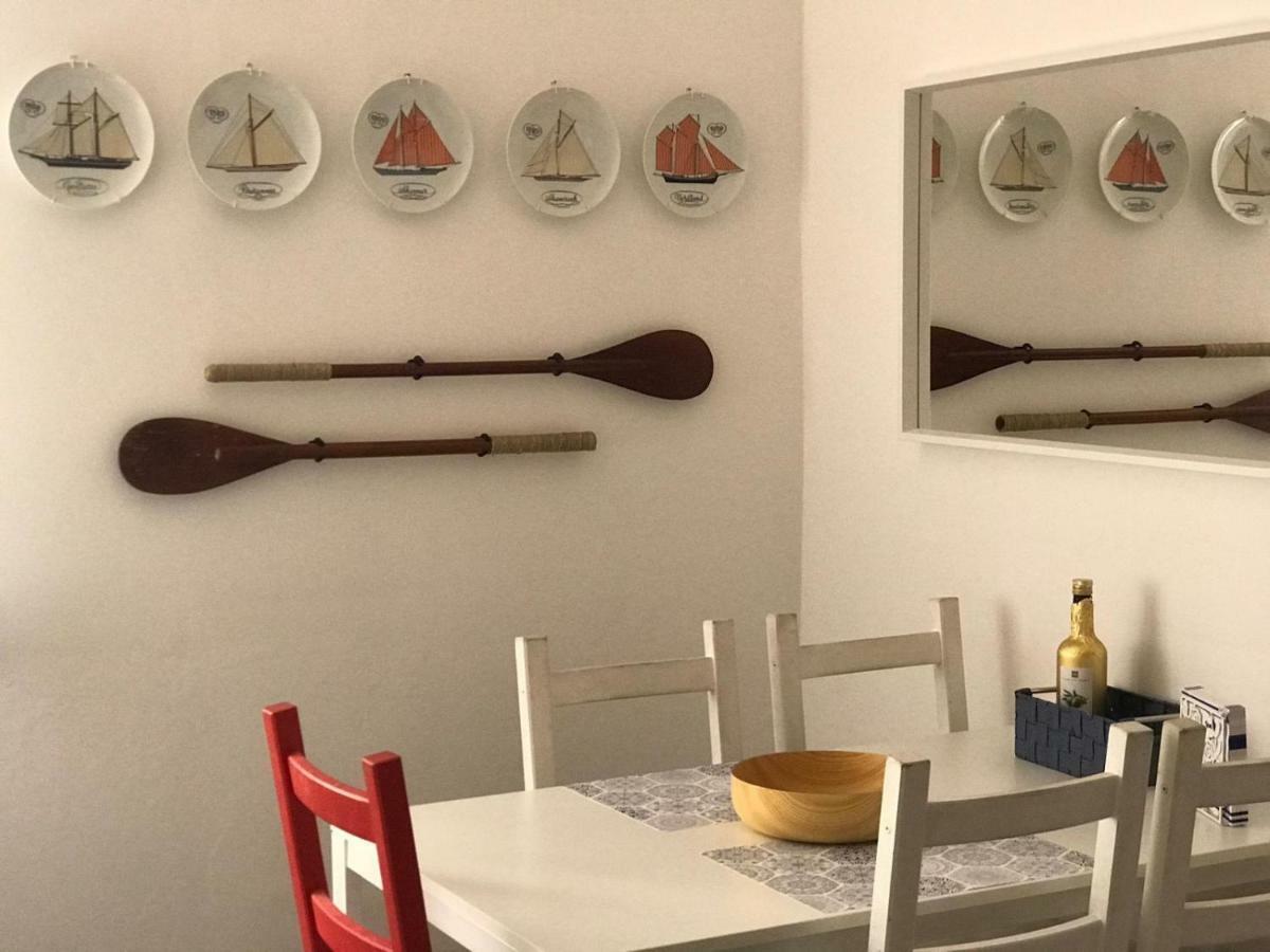 Appartamento La Casa Marinara! Levanto Esterno foto