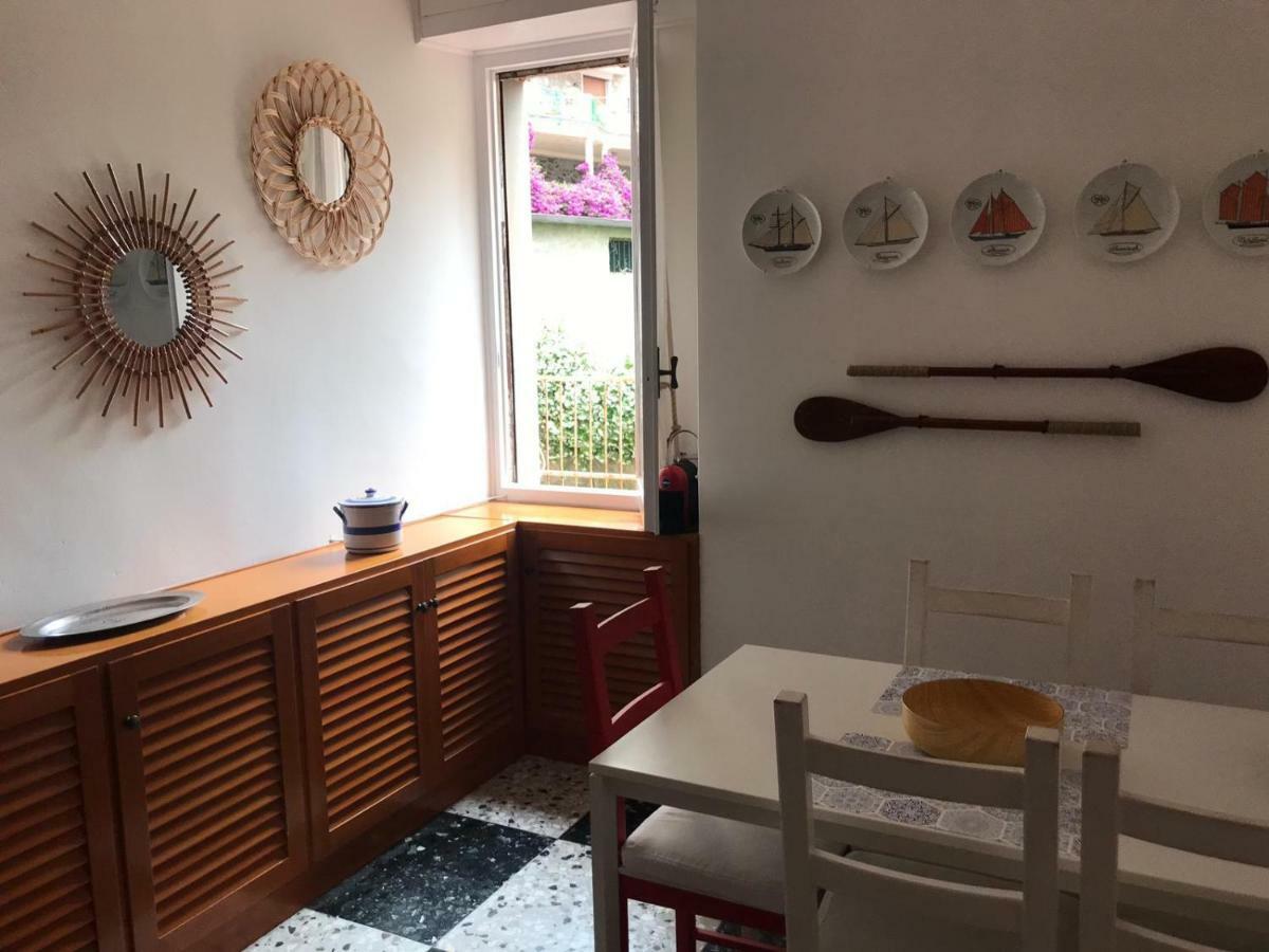 Appartamento La Casa Marinara! Levanto Esterno foto