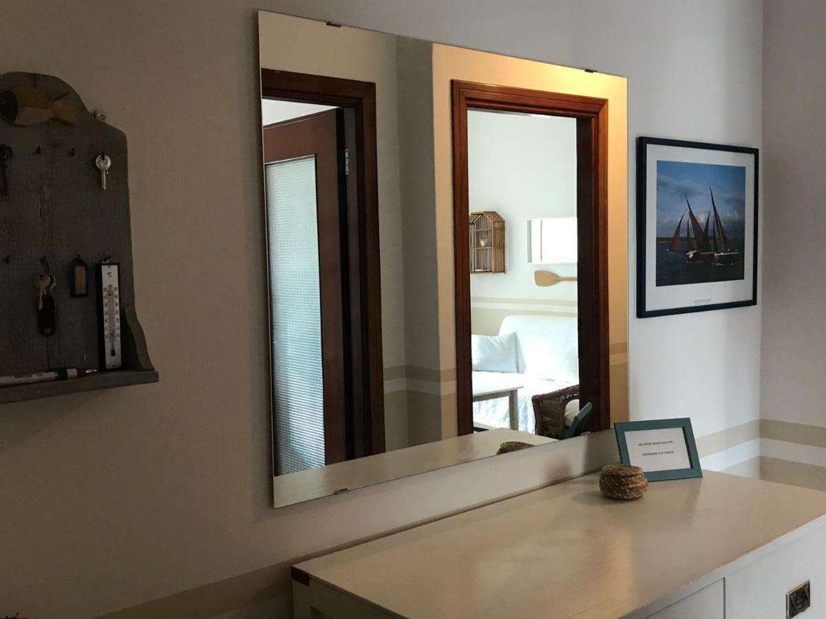 Appartamento La Casa Marinara! Levanto Esterno foto