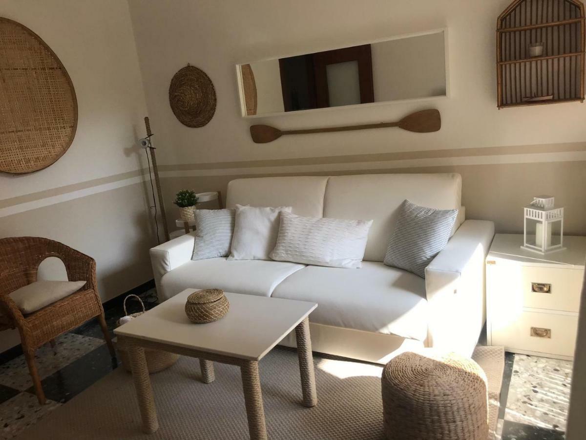 Appartamento La Casa Marinara! Levanto Esterno foto