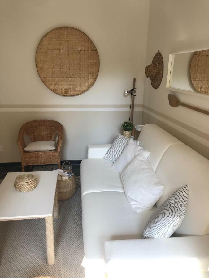 Appartamento La Casa Marinara! Levanto Esterno foto