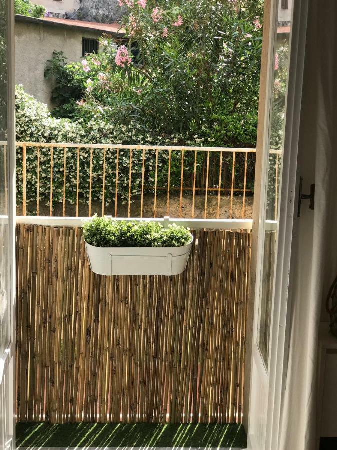 Appartamento La Casa Marinara! Levanto Esterno foto