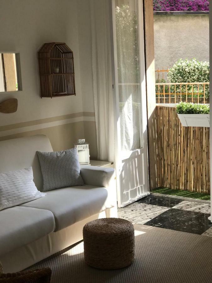 Appartamento La Casa Marinara! Levanto Esterno foto