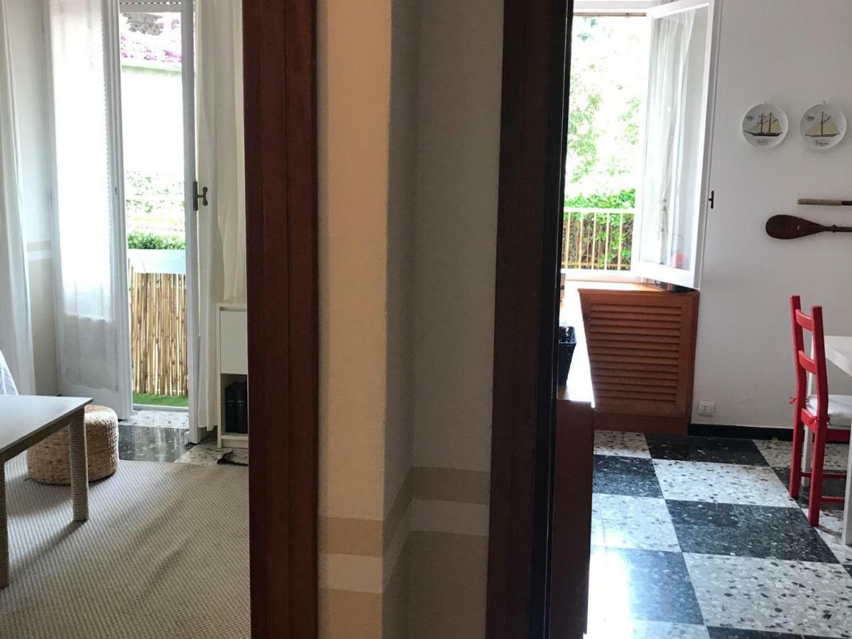 Appartamento La Casa Marinara! Levanto Esterno foto