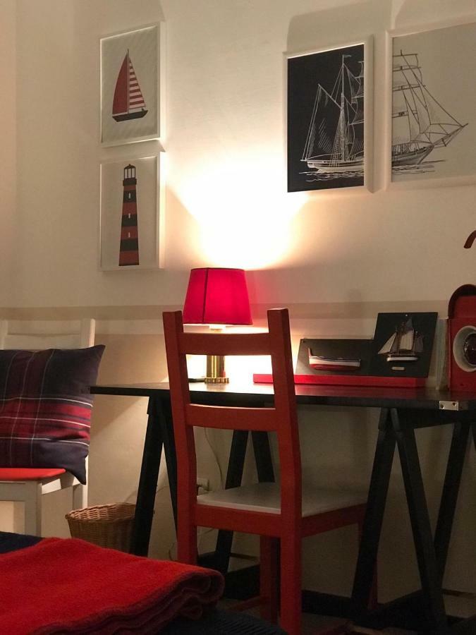 Appartamento La Casa Marinara! Levanto Esterno foto
