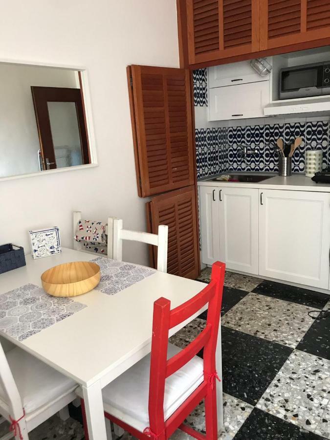 Appartamento La Casa Marinara! Levanto Esterno foto