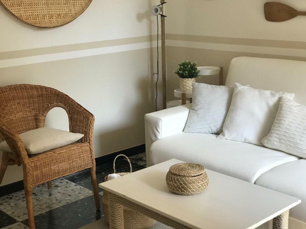 Appartamento La Casa Marinara! Levanto Esterno foto