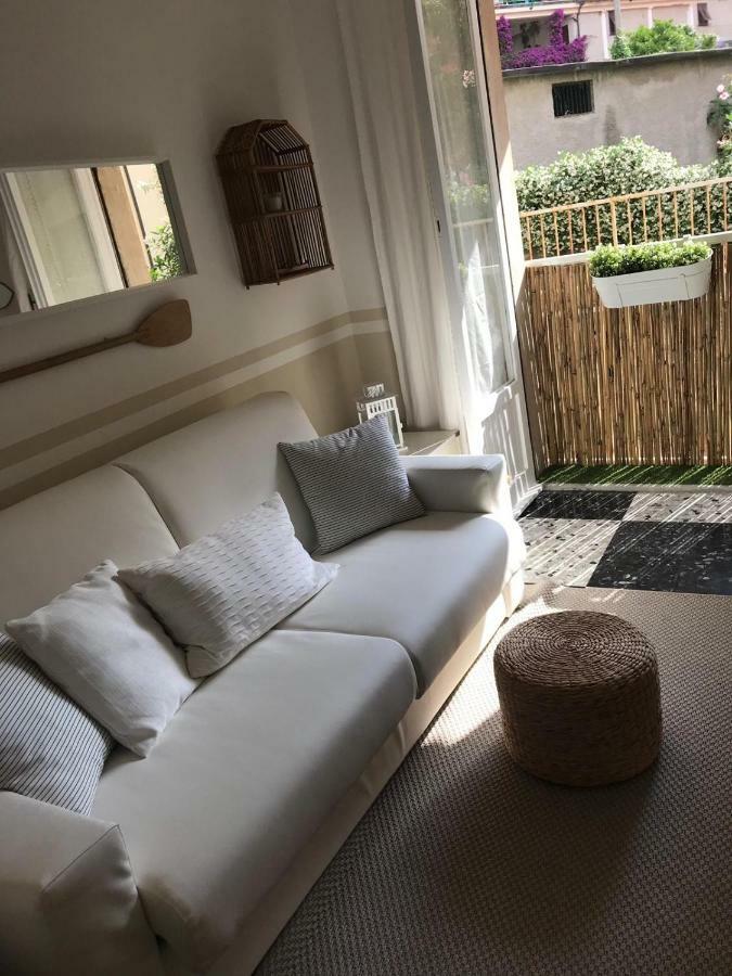 Appartamento La Casa Marinara! Levanto Esterno foto