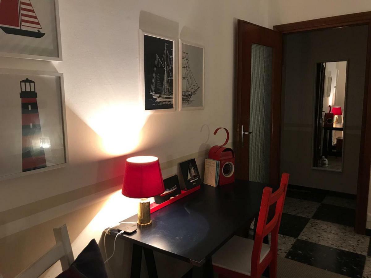 Appartamento La Casa Marinara! Levanto Esterno foto