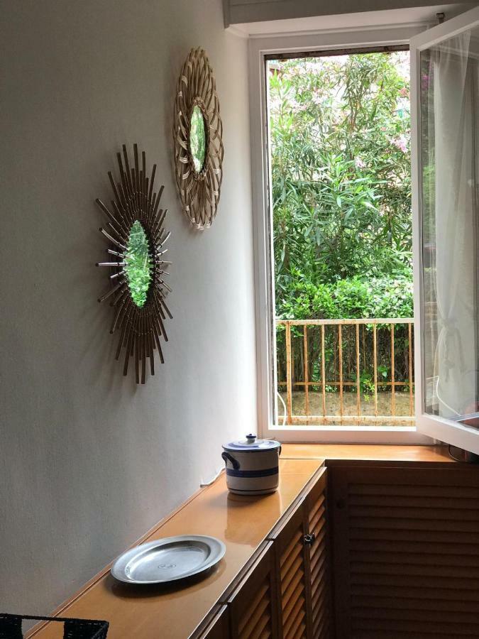Appartamento La Casa Marinara! Levanto Esterno foto